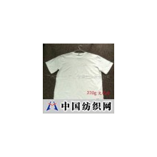 广州市日大集团永福贸易有限公司 -10000件库存的220G文化衫
